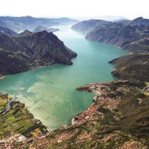 Le 10 Cose Da Vedere Sul Lago DIseo In Tutte Le Stagioni Studio